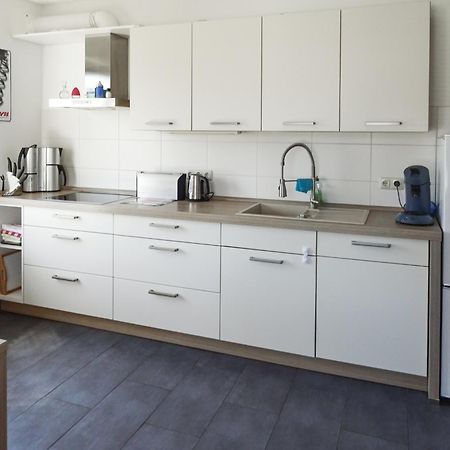 Haus Riesebeek Villa Langelsheim Dış mekan fotoğraf