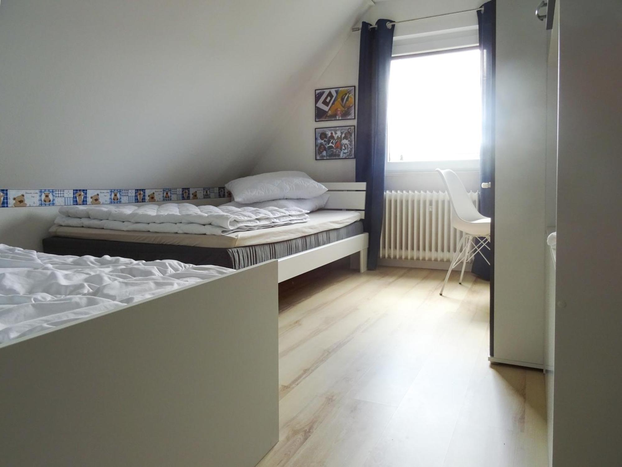 Haus Riesebeek Villa Langelsheim Dış mekan fotoğraf