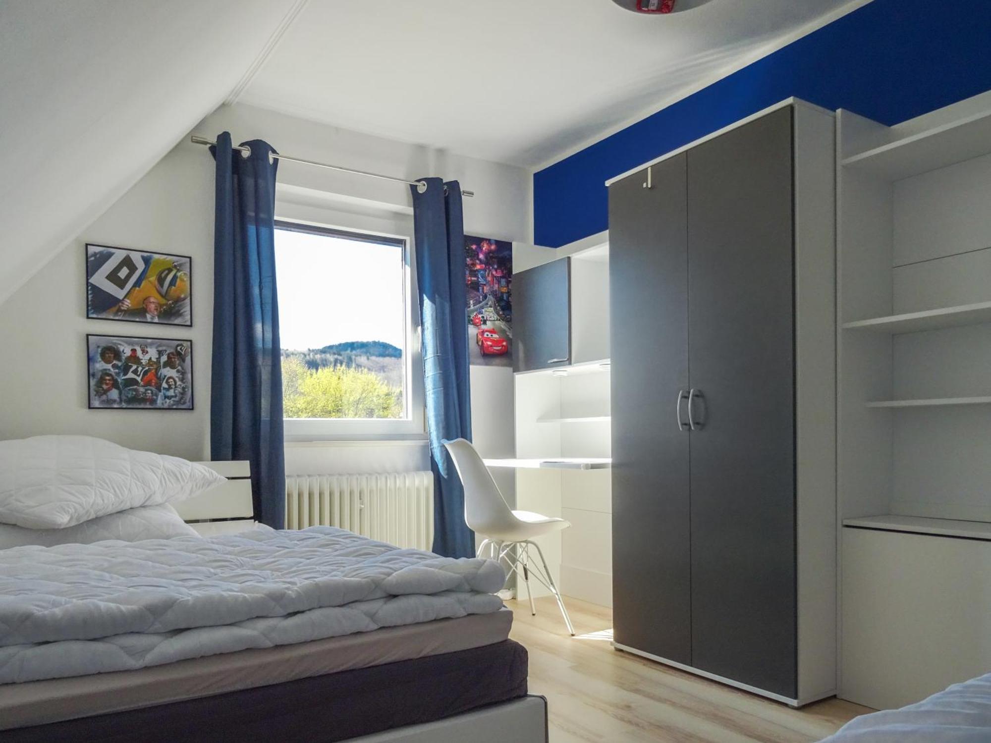 Haus Riesebeek Villa Langelsheim Dış mekan fotoğraf