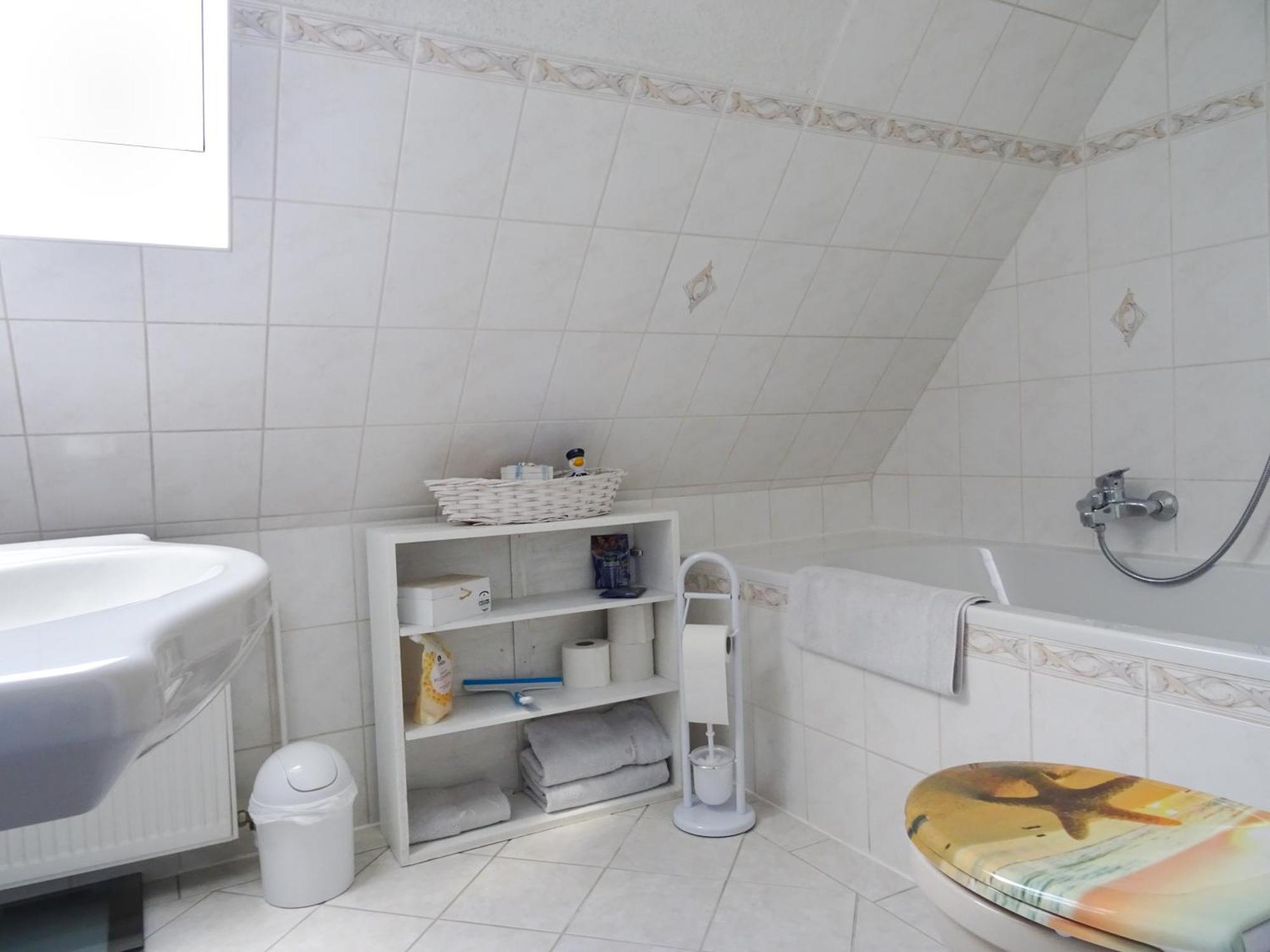 Haus Riesebeek Villa Langelsheim Dış mekan fotoğraf