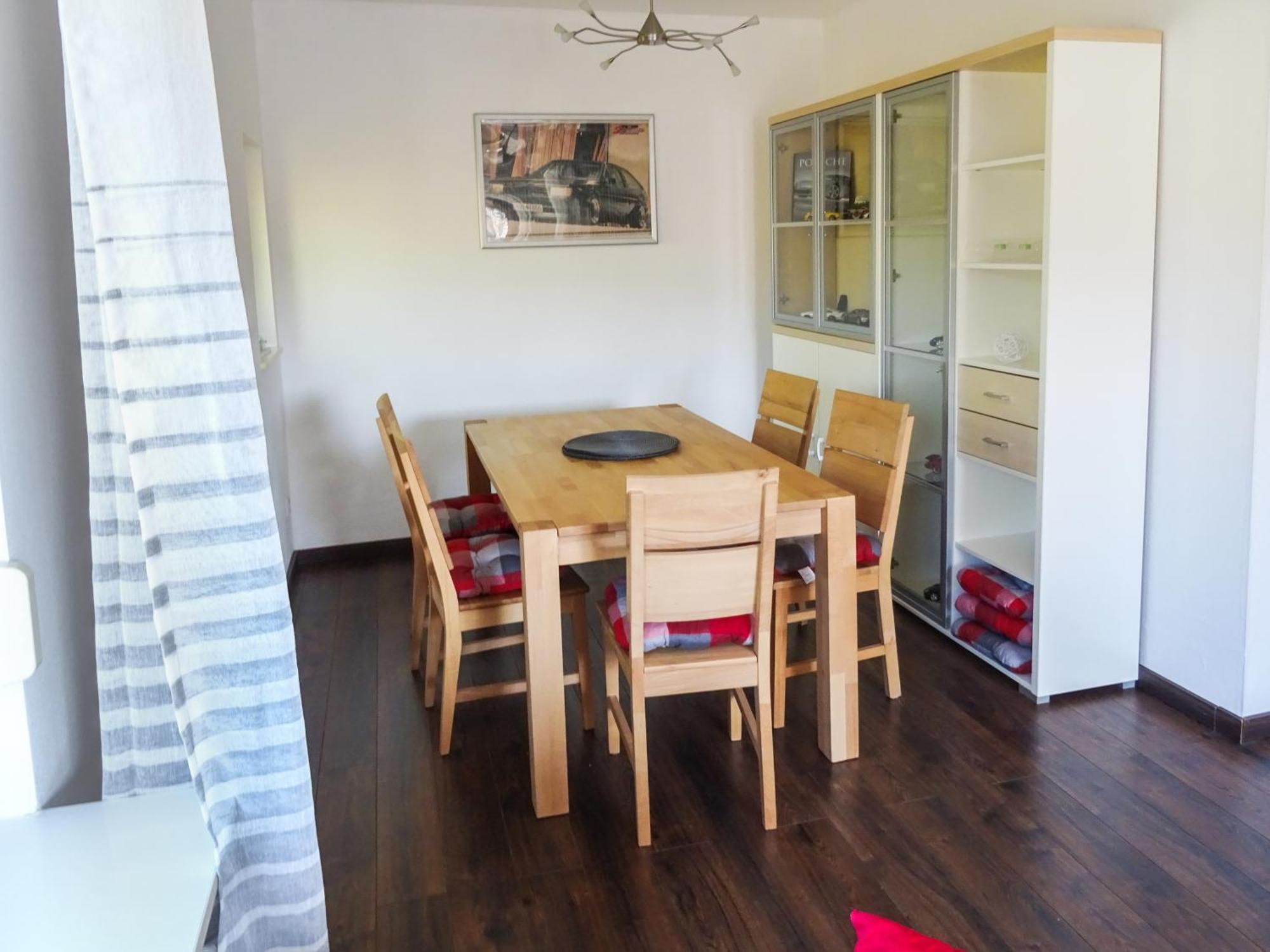 Haus Riesebeek Villa Langelsheim Dış mekan fotoğraf