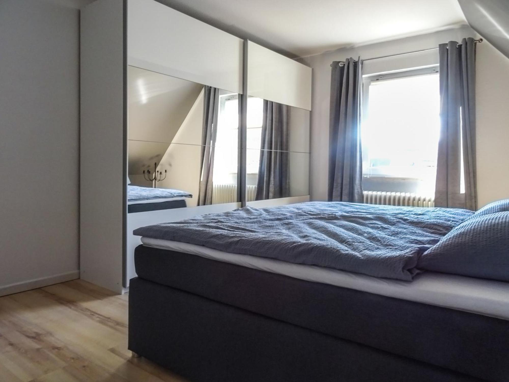 Haus Riesebeek Villa Langelsheim Dış mekan fotoğraf